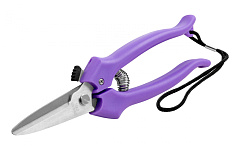 Ножницы садовые, универсальные, 18 см (18 мм)