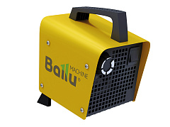 Тепловая пушка электрическая Ballu ВКN-5
