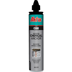 Анкер химический Akfix C900 CA032, 300 мл