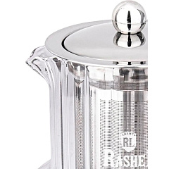 Чайник заварочный Rashel R-8410, 1000 мл