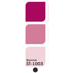 Колер универсальный Palizh N 1003, фуксия, 100 мл