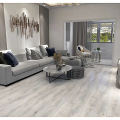 Ламинат SPC Royal Floor Royal Star Альтаир с фаской, 42 класс,1220х182х4 мм (2,204 м2)