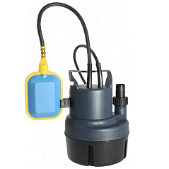 Насос дренажный для чистой воды Unipump SUB 209 P, 77522