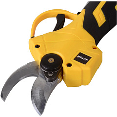 Аккумуляторный секатор Huter CP-20Li EA 70/13/69 (в комплекте с 1 АКБ и ЗУ)