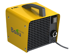 Тепловая пушка электрическая Ballu ВКХ-5