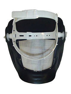 Щиток защитный лицевой Евро, закрытый, 4828