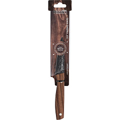 Нож для овощей Regent Inox Linea Becco Diamond 93-KN-BD-5, 90/205 мм