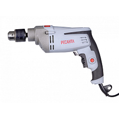 Ударная дрель Ресанта ДУ-15/950М 75/8/4, 950 Вт