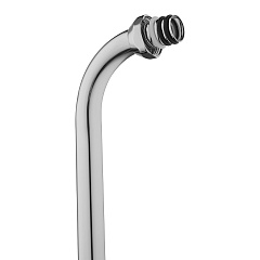 Излив для ванны круглый Aqueduc, 35 см