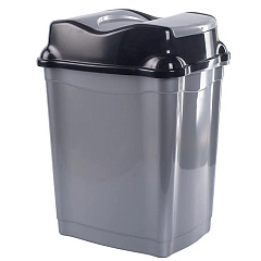 Контейнер для мусора WHIRLPOOL HL011502, 16 л