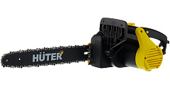 Электропила ELS-2000P Huter 2 кВт/шина 400 мм/5,9 кг 70/10/3
