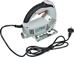 Лобзик электрический Ресанта Л-80/750 75/9/3, 750 Вт