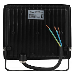 Светодиодный прожектор ЭРА LPR-023-0-65K-050, 50 Вт, 6500K, 4000 Лм, IP65