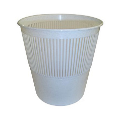 Корзина для бумаг 909 (Полимербыт) 5592