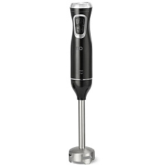 Блендер миксер + измельчительBQ, Black-Steel 