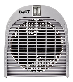 Тепловентилятор настольный спиральный Ballu BFH/S-04, 2 кВт
