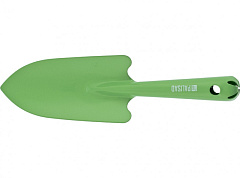 Совок посадочный широкий 80x295 мм, металл 421421