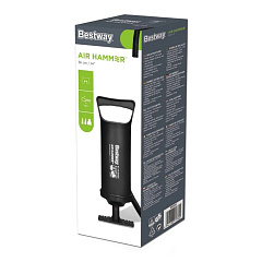 Насос ручной Bestway, 36 см