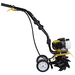 Мотокультиватор Huter GMC-2.8, 4 Вт, 2-х тактный