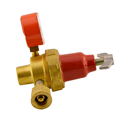 Редуктор пропановый БПО-5-4 REDIUS