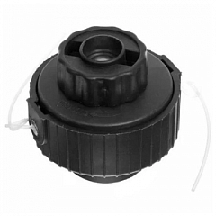 Триммерная головка полуавтоматическая Makita YA00000474 (М10×1,25LH, 2 мм)