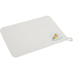 Коврик Банная линия "Баня все грехи смоет", эко