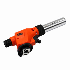 Горелка цанговая, PF-340A, с пьезоподжигом