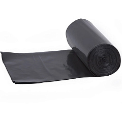 Мешки ПВД Redo Premium 270 л, 60 мкм (10 шт)