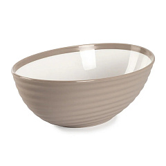 Блюдо Vera, 23,5х17,3х8,5 см, 1,6 л, овальное, микс цветов