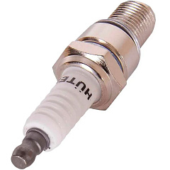 Свеча зажигания Huter 4T F7RTC для 4-тактных двигателей