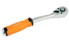 Ключ-трещотка 1/2" (72 зуба) Maxpiler MRH-1/2