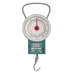 Безмен механический HomeStar HS-3010M 107313, 22 кг