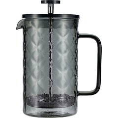 Френч-пресс Regent Inox Linea Franco 80-006, 0,6 л