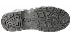 Ботинки "Рабочие -14" зима подошва ПУ с МП кожа размер 41 