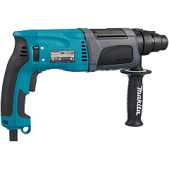 Перфоратор Makita HR 2470, 780 Вт