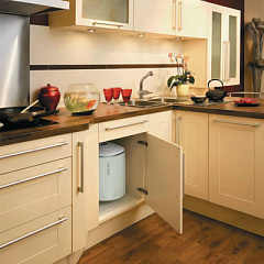 Водонагреватель накопительный Atlantic Opro Small 10 SB под мойку, 10 л