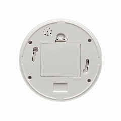 Муляж камеры Rexant, внутренний, купольный, белый