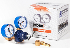 Редуктор кислородный БКО 50-12,5 REDIUS
