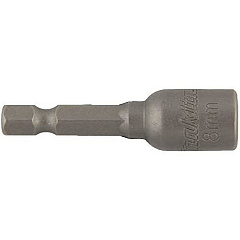 Магнитная торцовая головка Makita B-38716, 8×50 мм