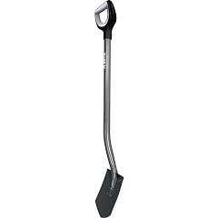 Лопата штыковая сверхлёгкая Plantic Super Light 11102-01