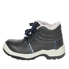 Ботинки Рабочий (зима) SJ7088-S-W ПУ-ТПУ с МП и МС, р.44