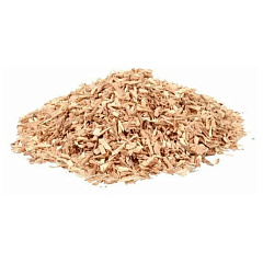 Щепа для копчения RoyalGrill, Абрикос, 1 л