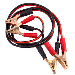 Провода прикуривания Carline, 400А, 2 м