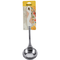 Ложка разливательная Linea Cucinetta 74-304, 32 см