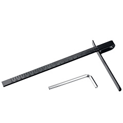 Пила дисковая электрическая Зубр Профессионал ПДП-65, 1600 Вт