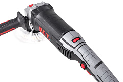 Полировочная шлифмашина (ПШМ) P.I.T. МАСТЕР PPO125-C1, 1200 Вт