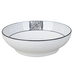 Салатник Rashel, 23 см, R-23101