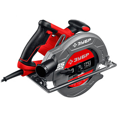 Циркулярная пила Зубр ПД-65, 1600 Вт