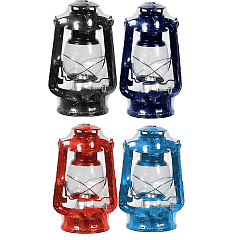 Лампа мультитопливная Boyscout Летучая мышь, 24,5 см