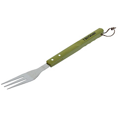 Вилка для мяса Boyscout, нержавеющая сталь, 42 см